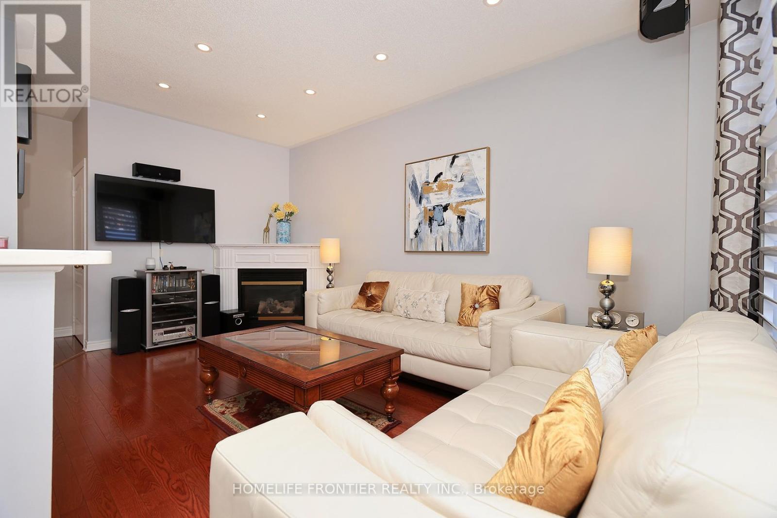 3213 Escada Drive, Mississauga, ON
