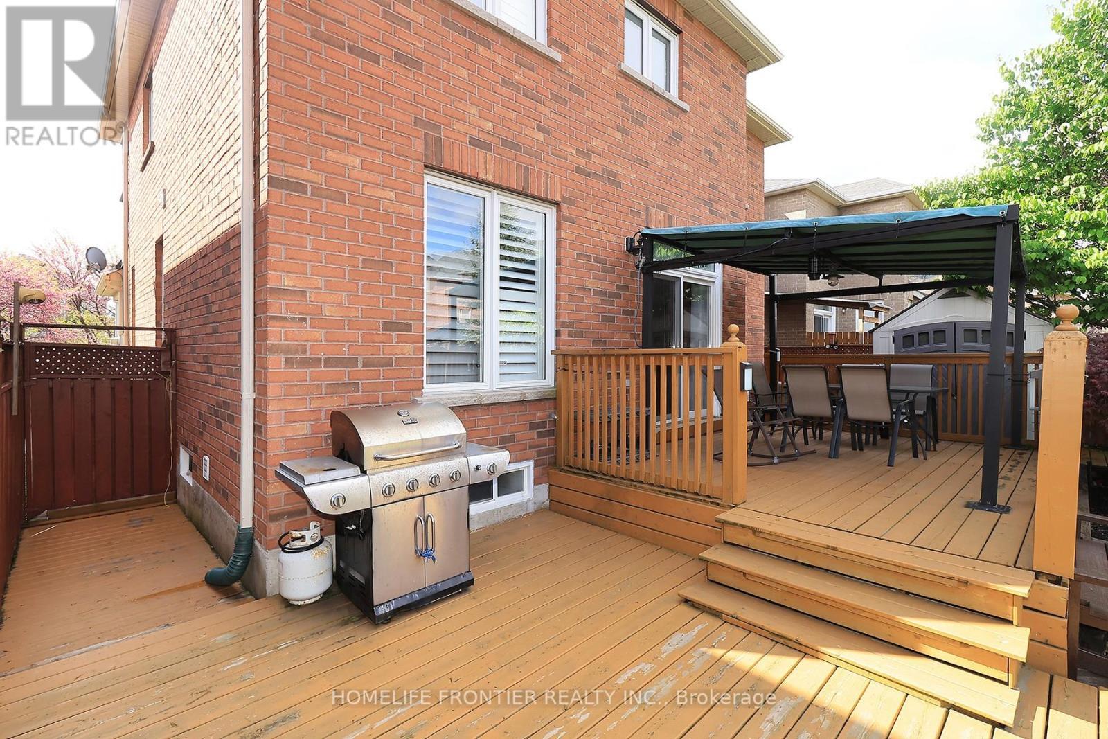 3213 Escada Drive, Mississauga, ON