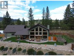 750 395 Highway Christina Lake, BC V0H 1E0