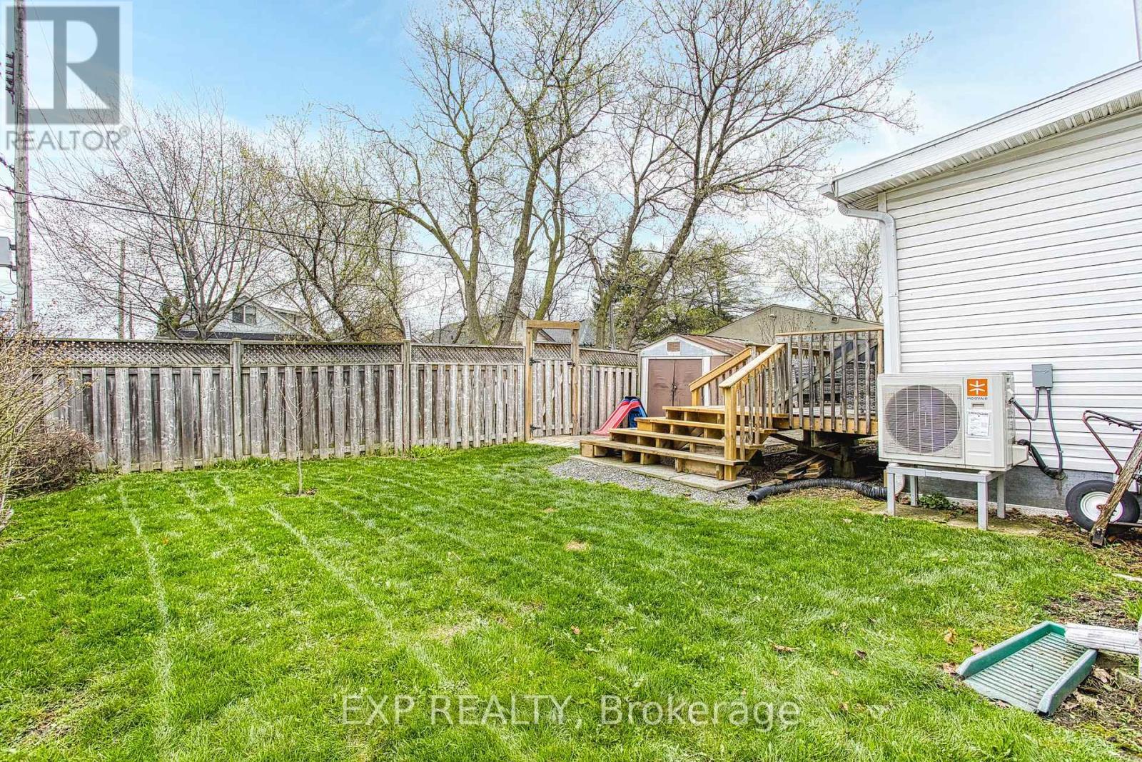352 Fairfield Avenue, Hamilton, ON - Outdoor