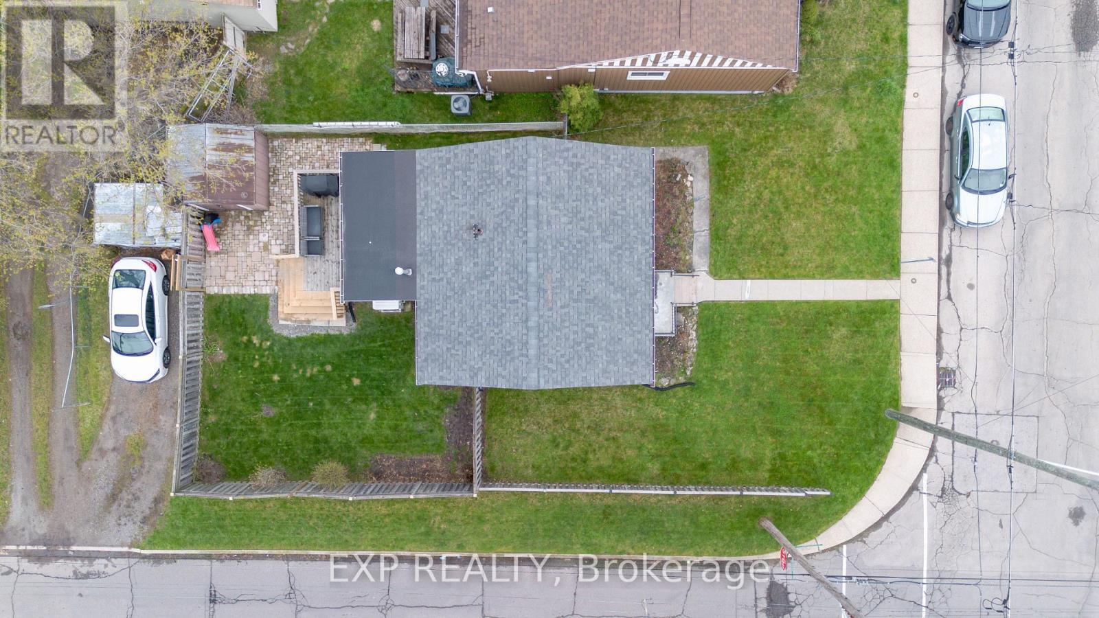 352 Fairfield Avenue, Hamilton, ON - Other