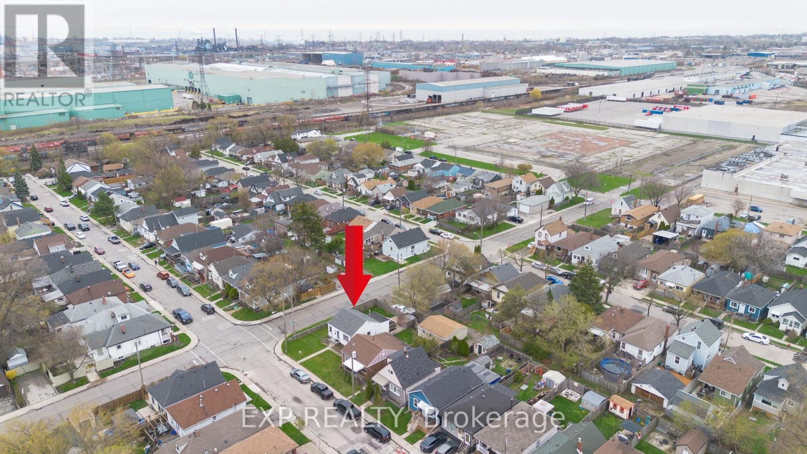 352 Fairfield Avenue, Hamilton, ON -