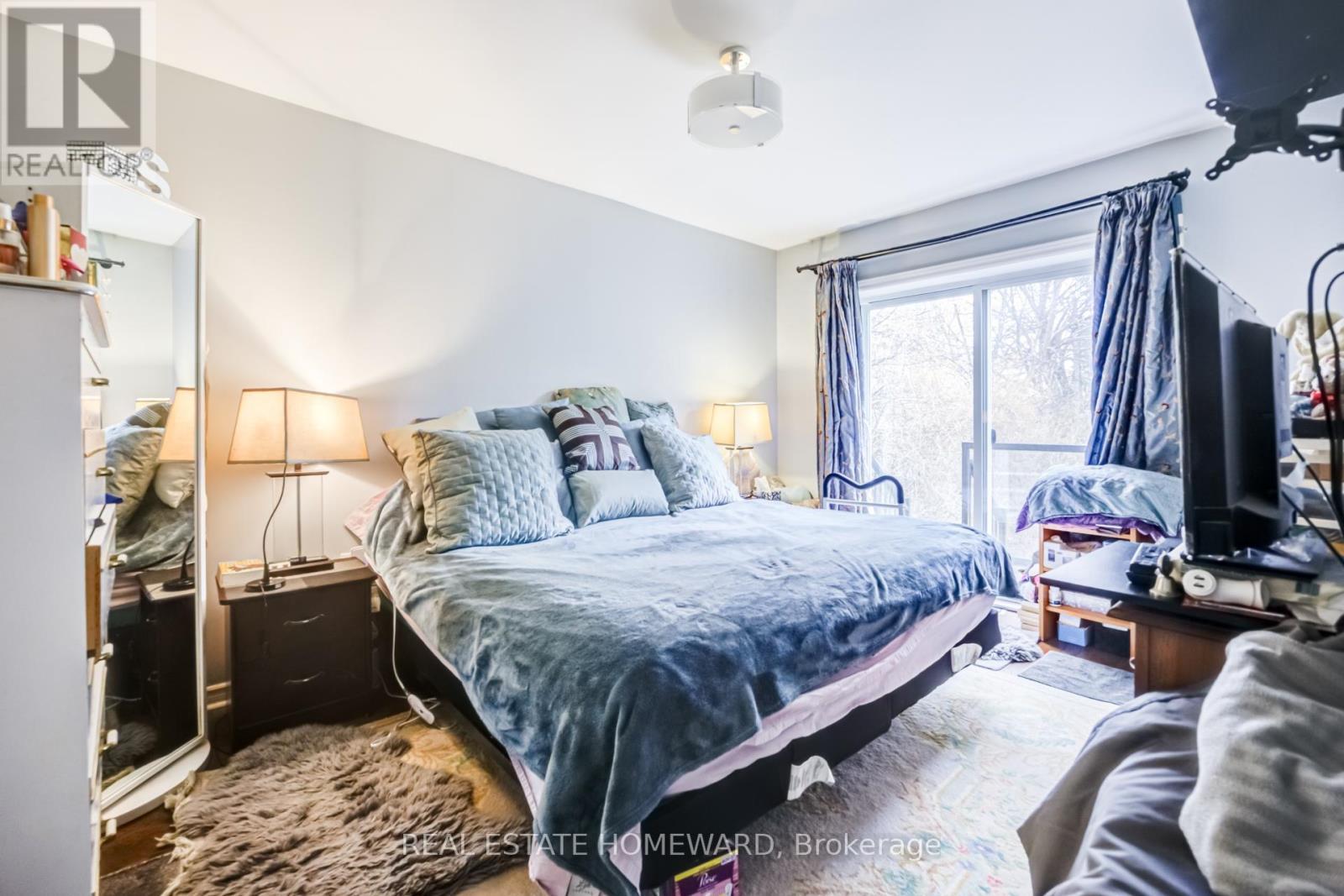 Primary BD - 4 Moorecroft Crescent, Toronto, ON - Indoor Photo Showing Bedroom