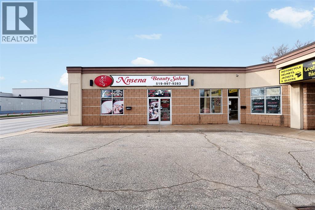 2822 Howard Unit# 2, Windsor, ON