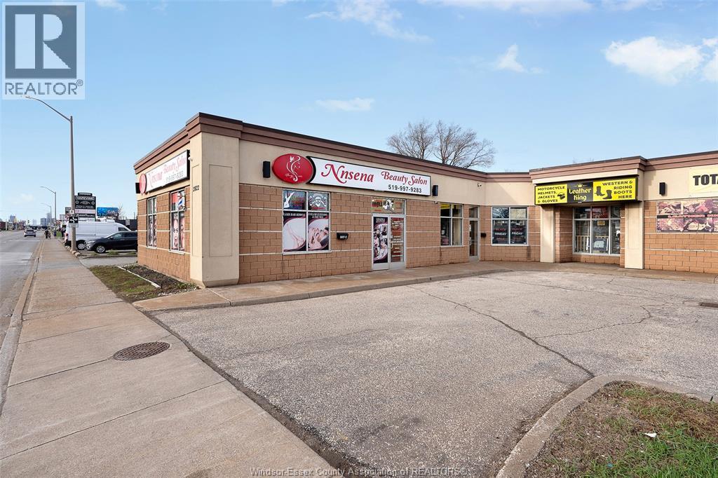 2822 Howard Unit# 2, Windsor, ON
