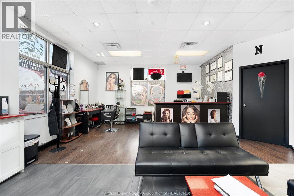 2822 Howard Unit# 2, Windsor, ON