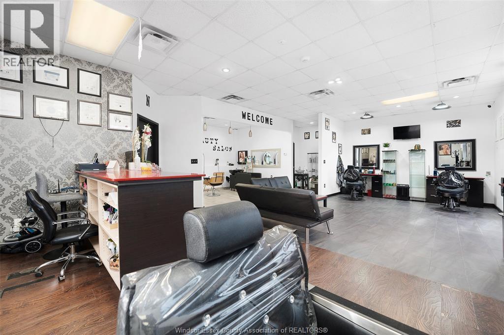 2822 Howard Unit# 2, Windsor, ON