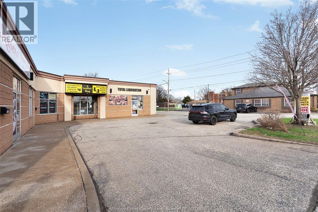 2822 Howard Unit# 2, Windsor, ON