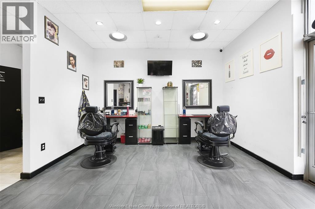 2822 Howard Unit# 2, Windsor, ON