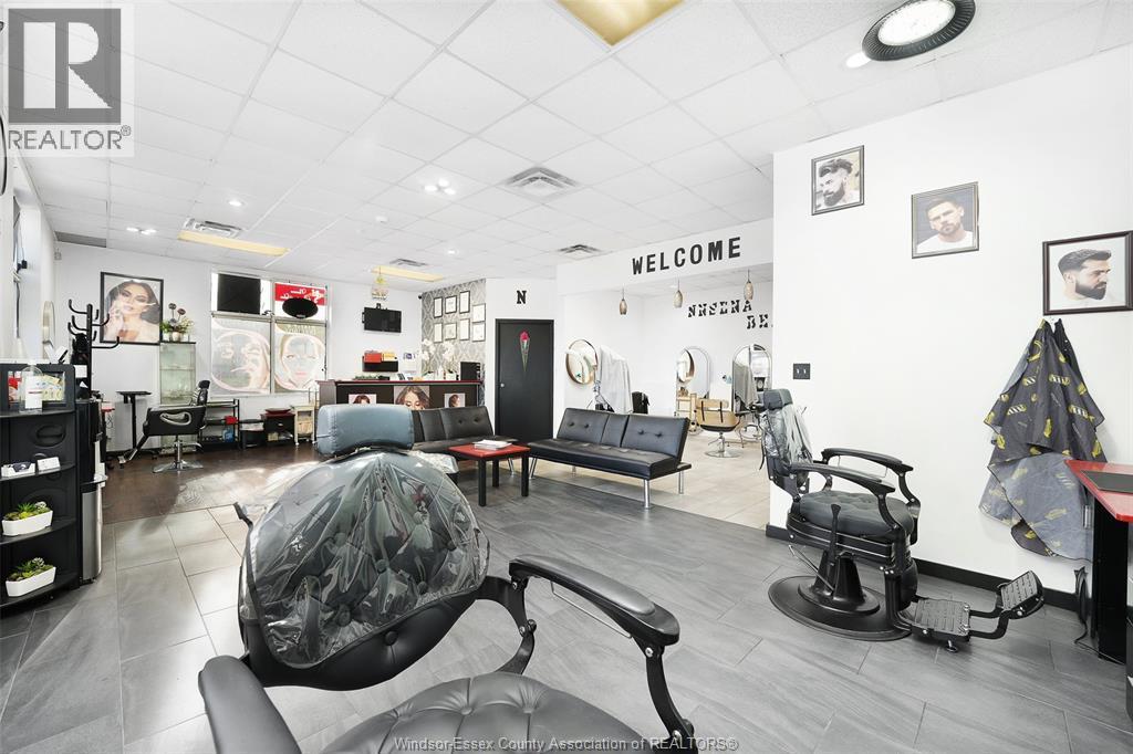 2822 Howard Unit# 2, Windsor, ON