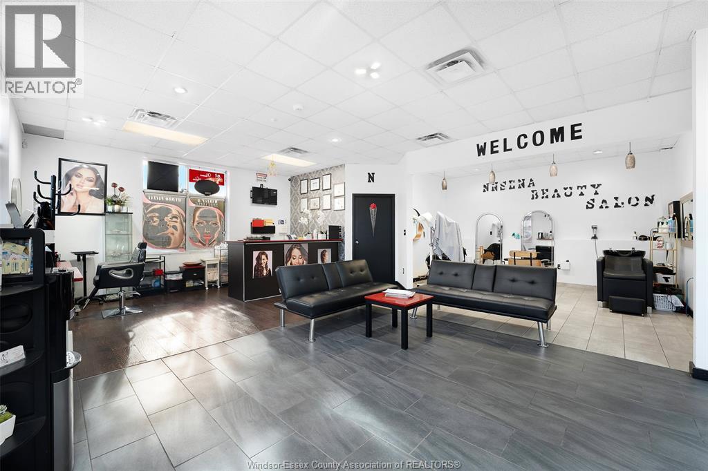 2822 Howard Unit# 2, Windsor, ON