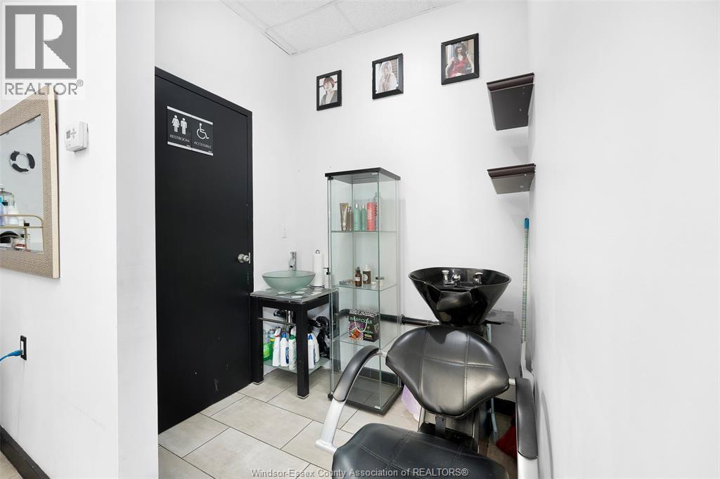 2822 Howard Unit# 2, Windsor, ON