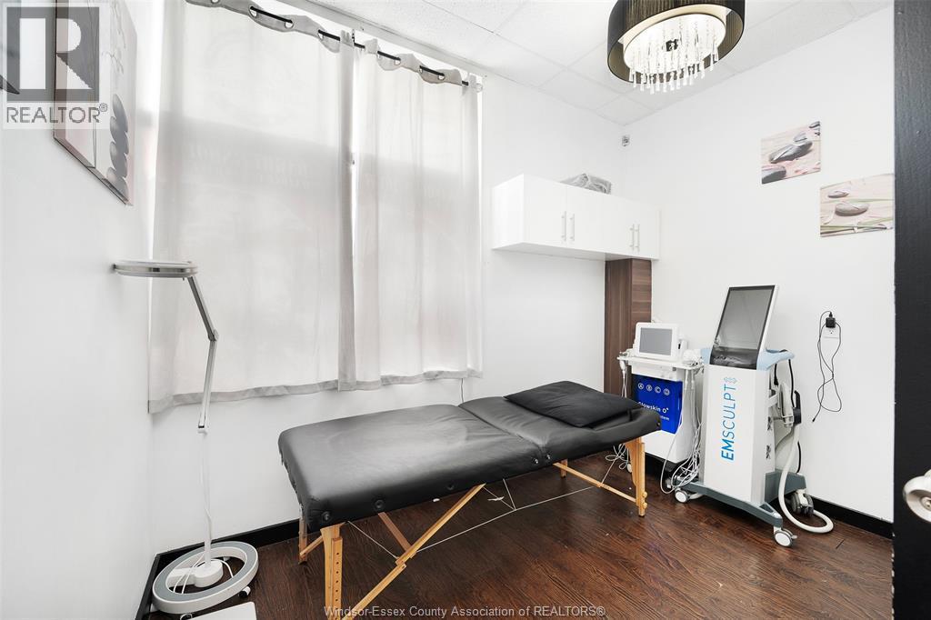2822 Howard Unit# 2, Windsor, ON