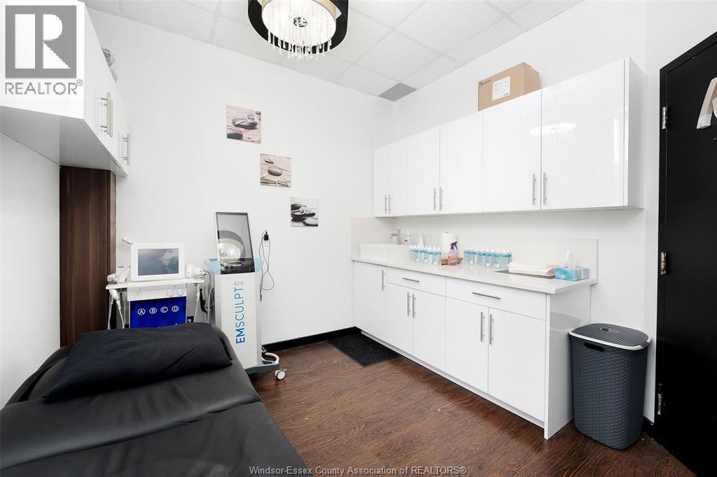 2822 Howard Unit# 2, Windsor, ON