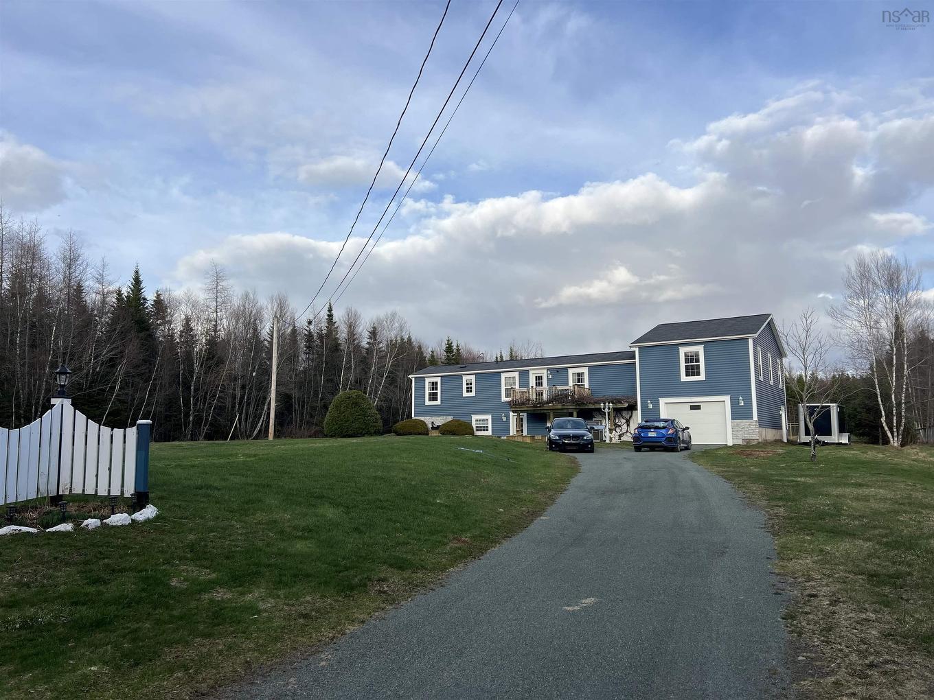 38 Rustic Drive, Crowes Mills, NS