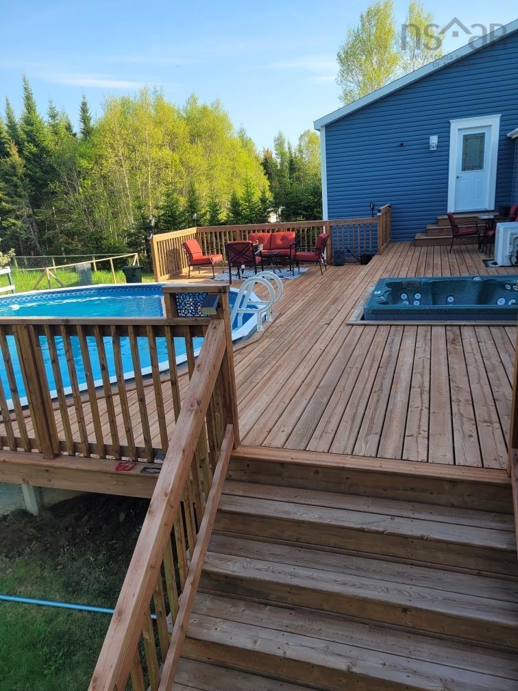 38 Rustic Drive, Crowes Mills, NS