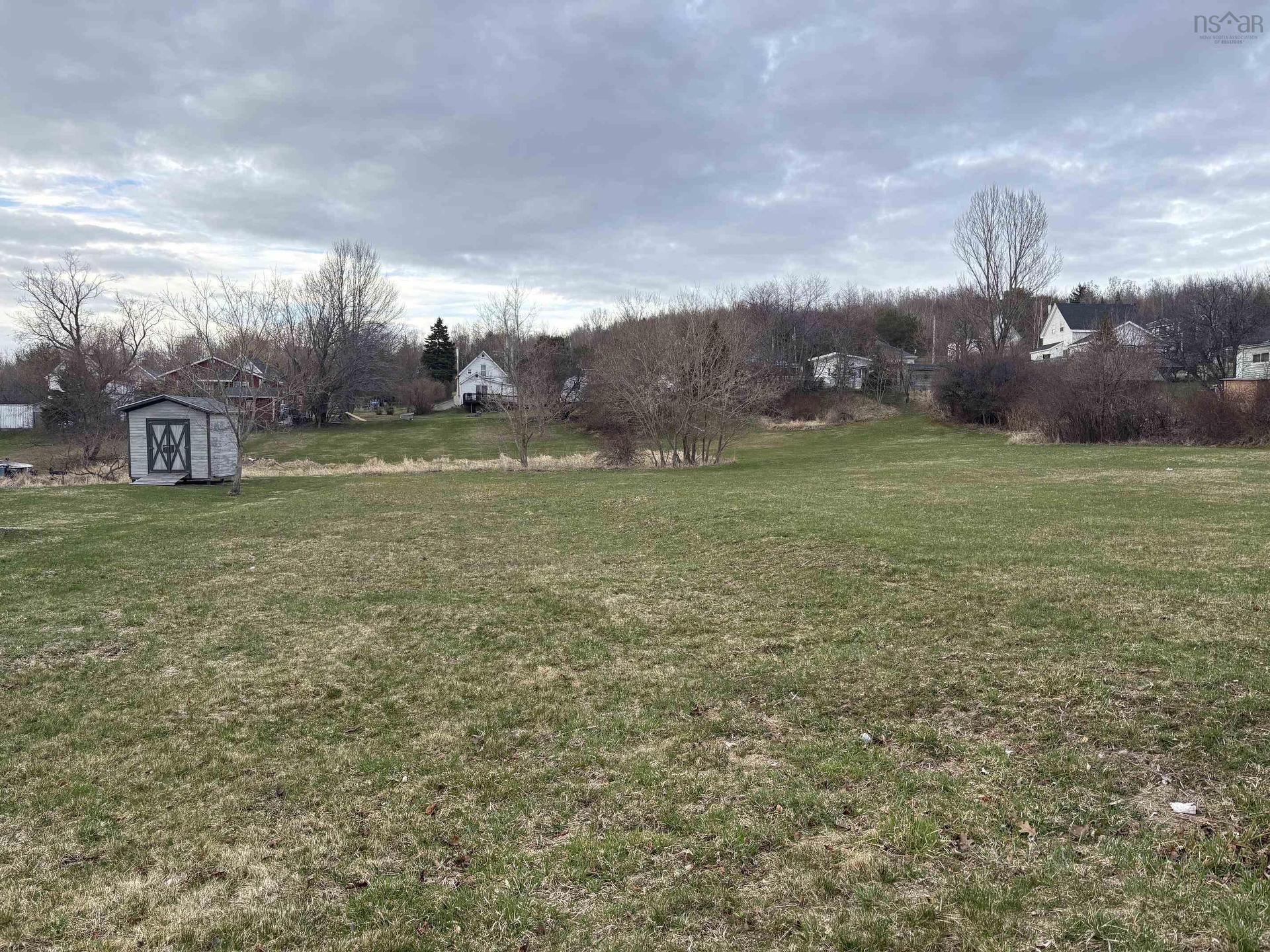 45 Oak Street, Trenton, NS