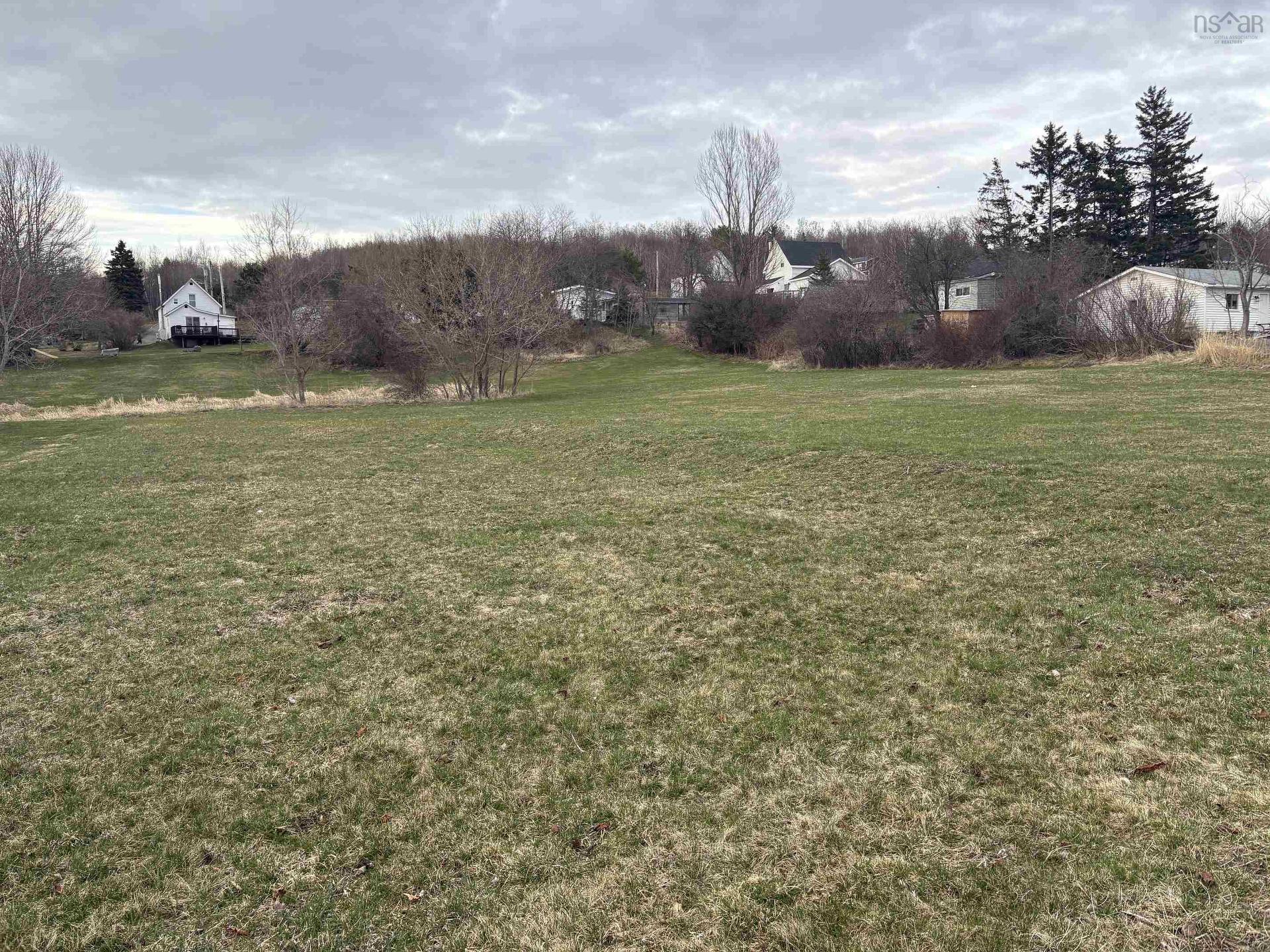 45 Oak Street, Trenton, NS
