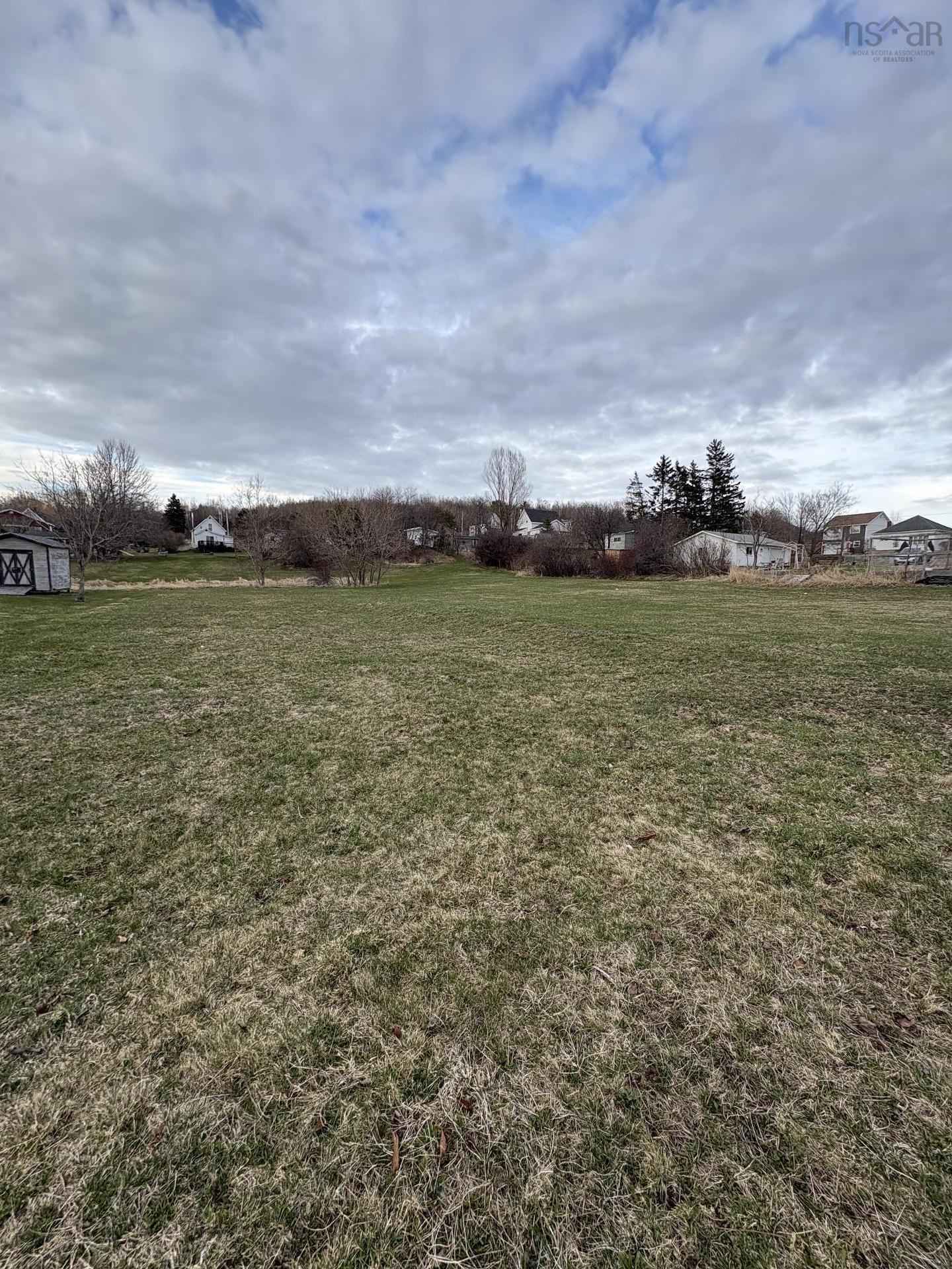 45 Oak Street, Trenton, NS