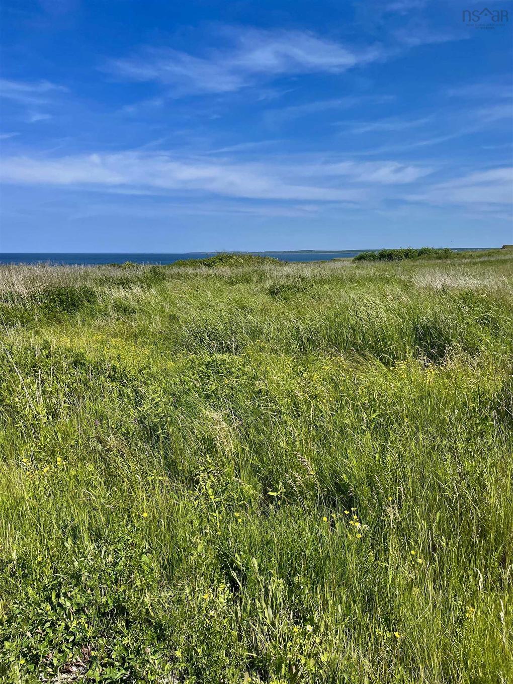 Third Street, Glace Bay, NS