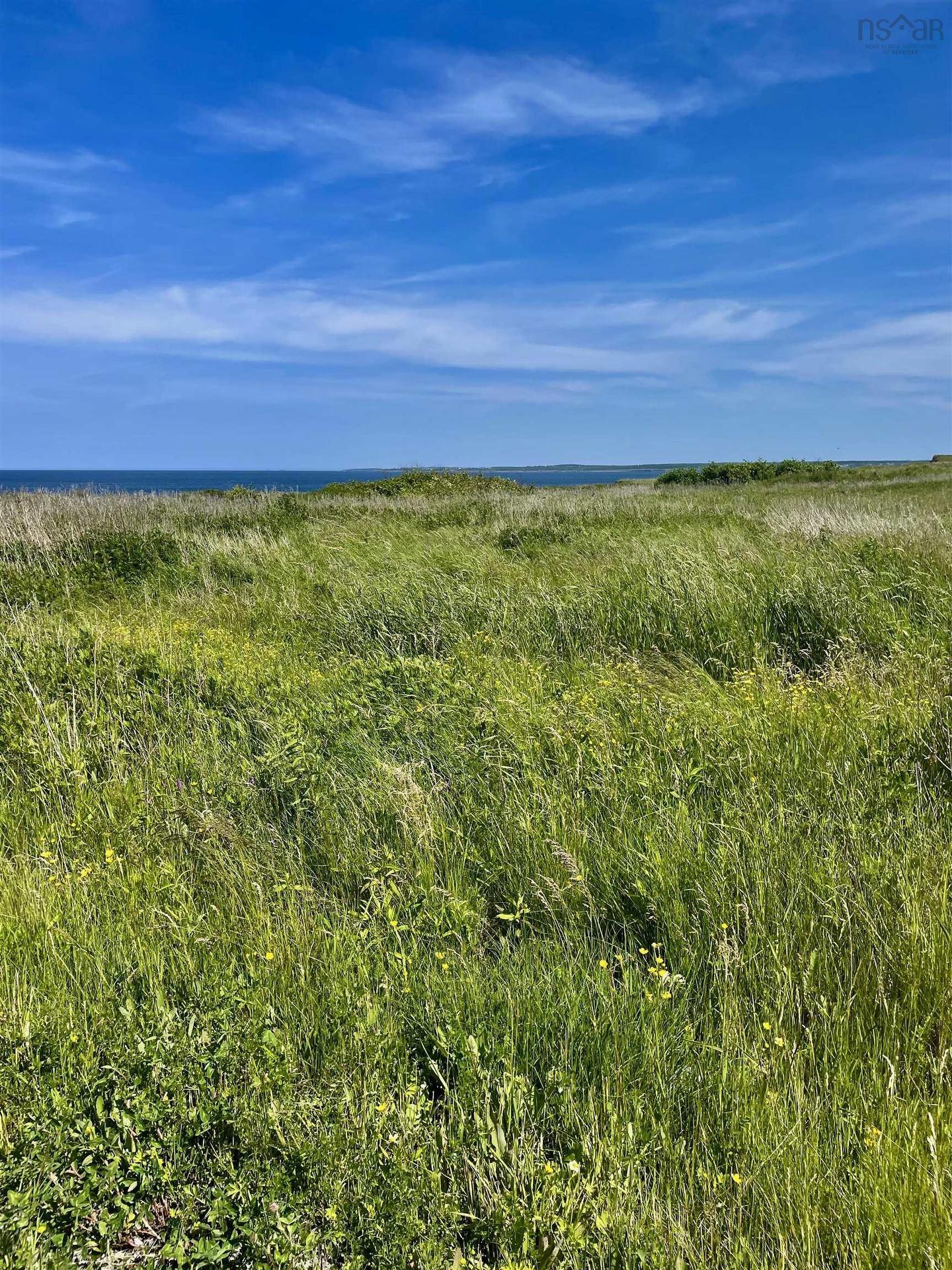 Third Street, Glace Bay, NS