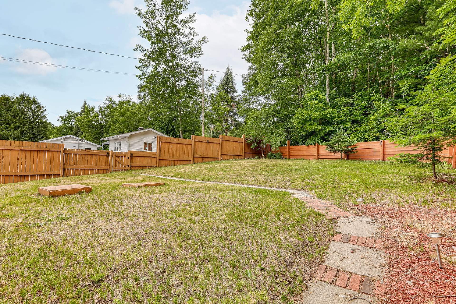 Exterior - 3 Ch. Loyer, Bowman, QC - Outdoor