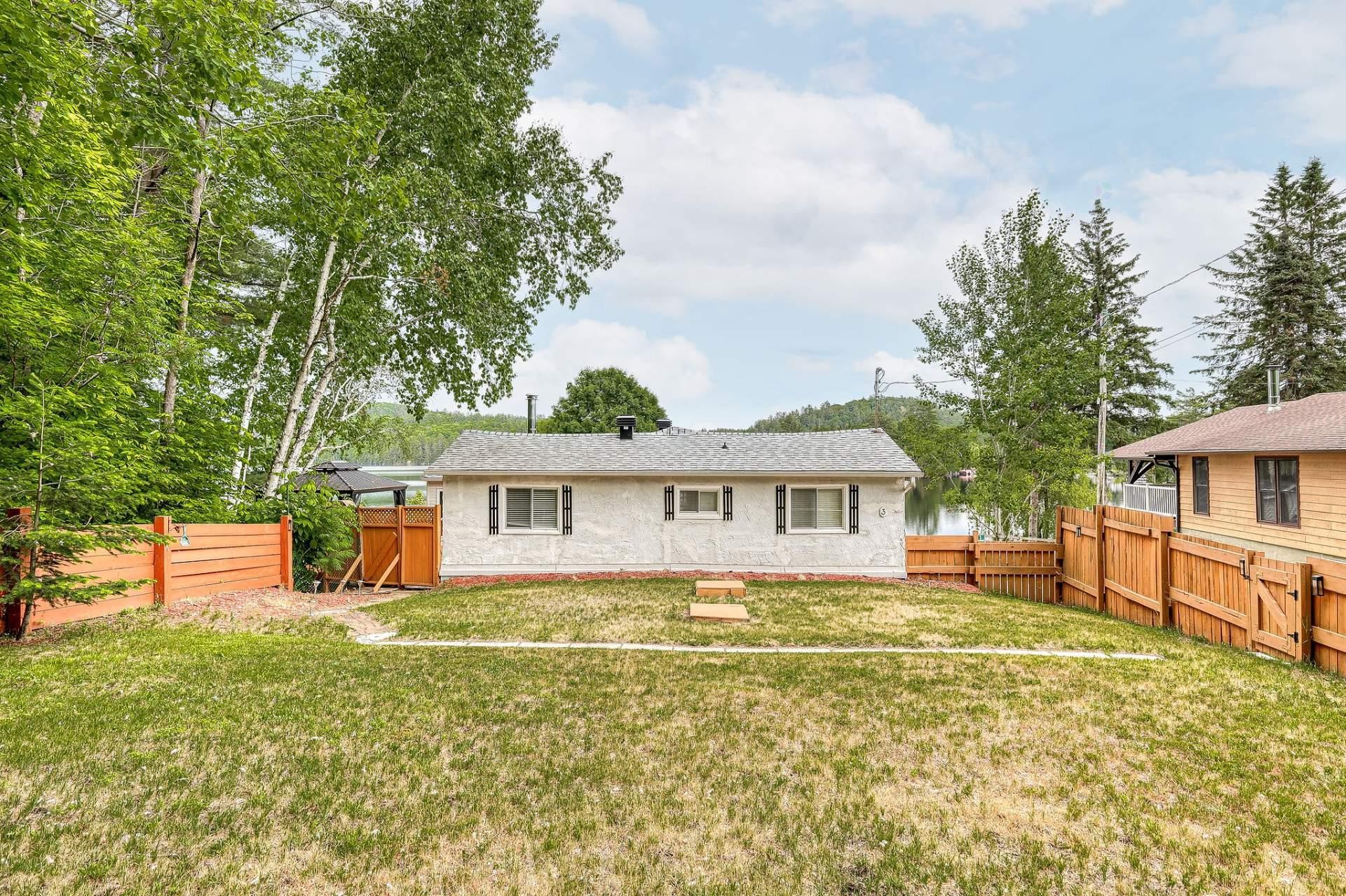 Exterior - 3 Ch. Loyer, Bowman, QC - Outdoor