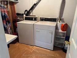 Laundry Room -