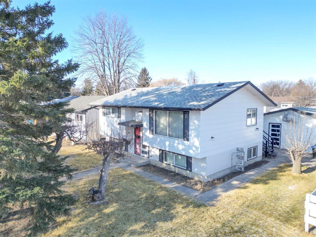 6 Aster Crescent, Brandon, MB - Outdoor