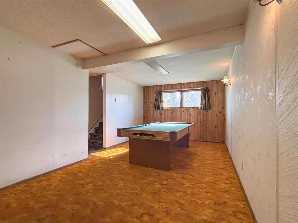 6 Aster Crescent, Brandon, MB - Indoor Photo Showing Other Room