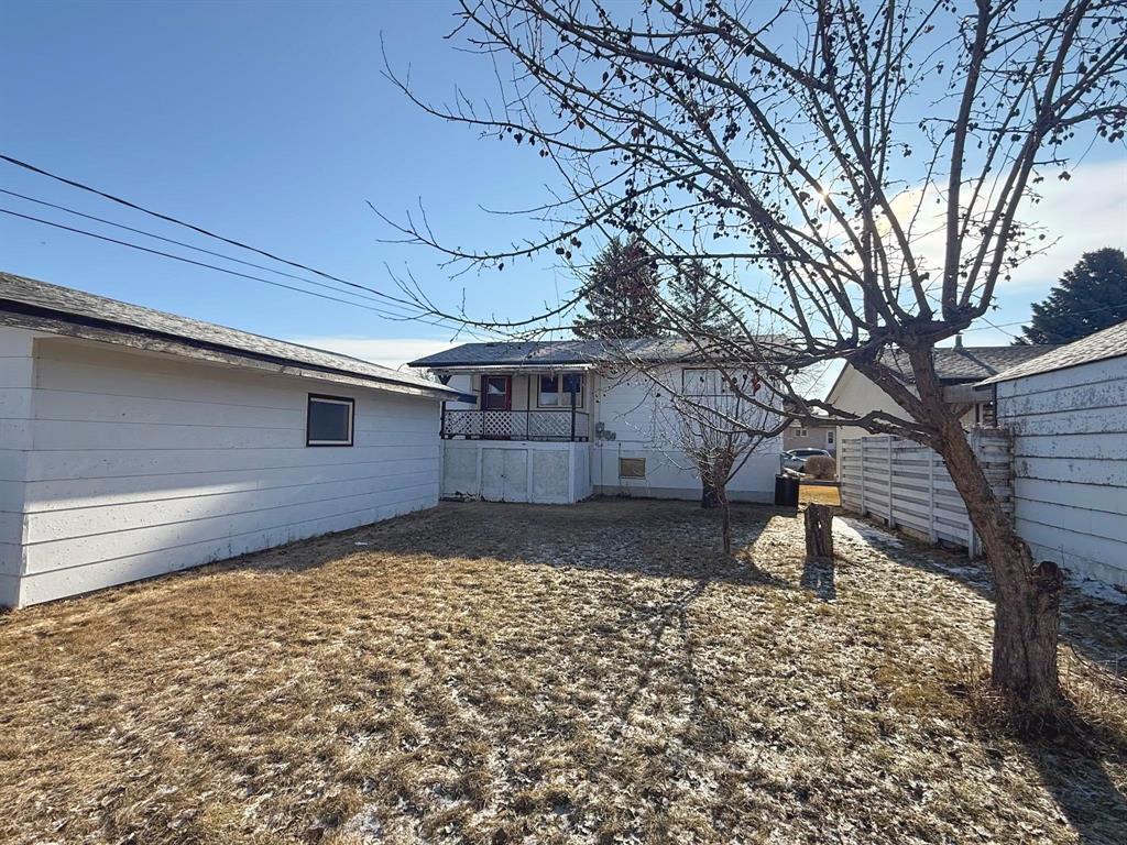 6 Aster Crescent, Brandon, MB - Outdoor