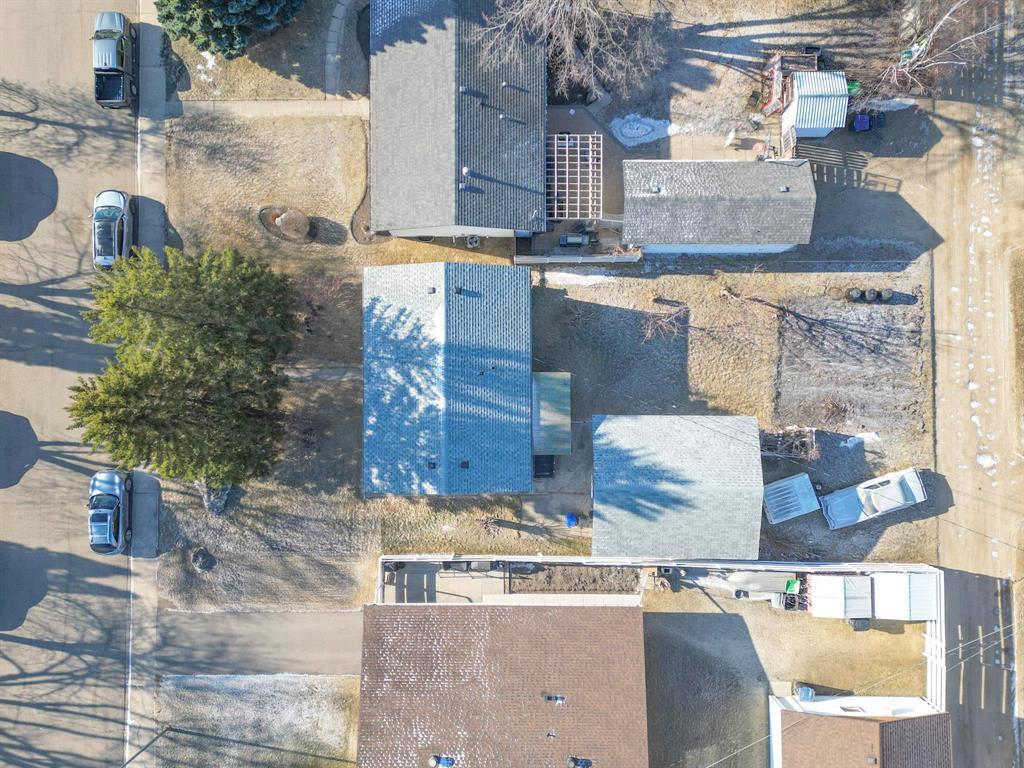 6 Aster Crescent, Brandon, MB - Outdoor With View