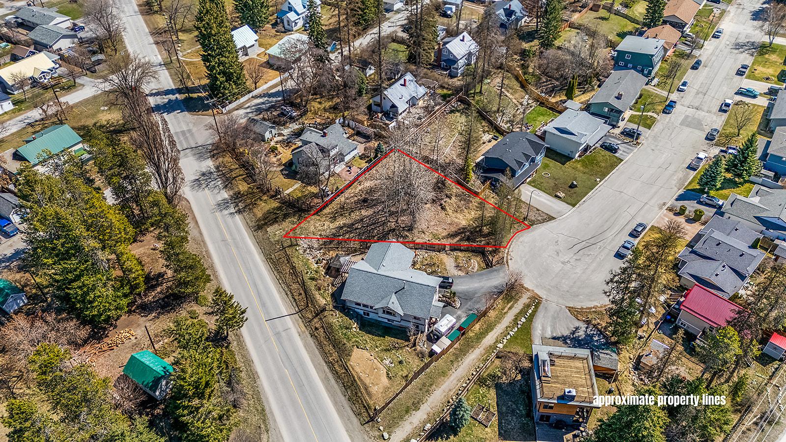 53 100Th Avenue, Kimberley, BC - Outdoor With View