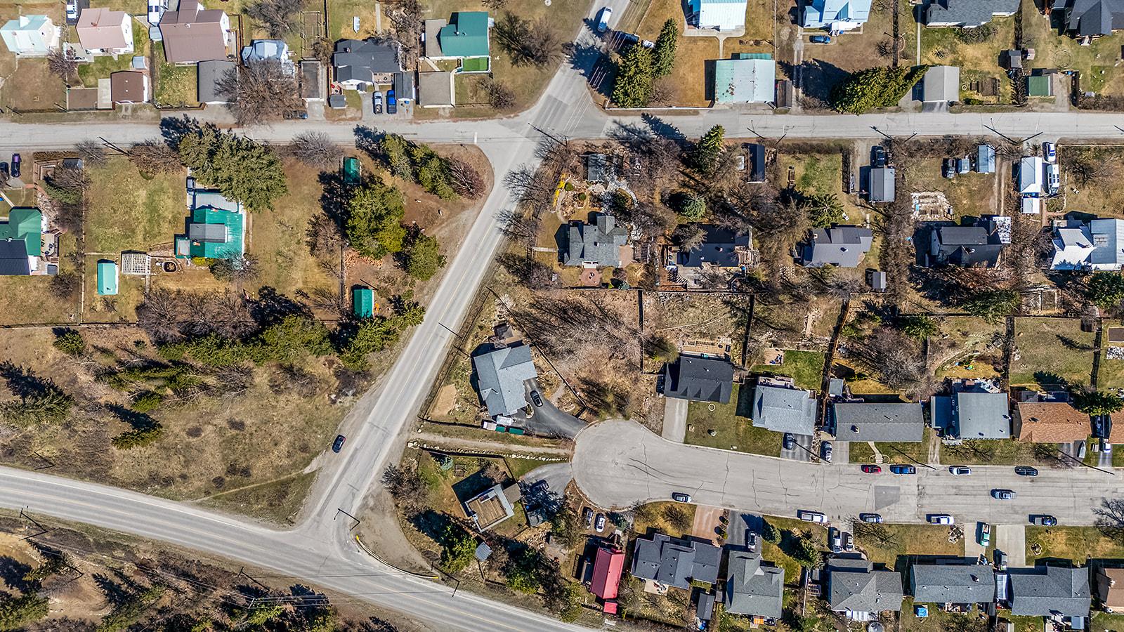 53 100Th Avenue, Kimberley, BC - Outdoor With View