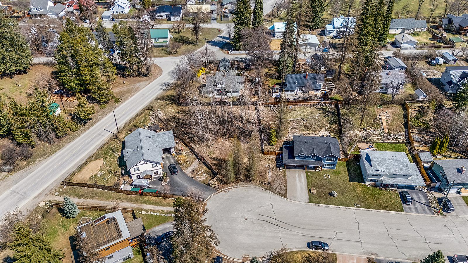 53 100Th Avenue, Kimberley, BC - Outdoor With View