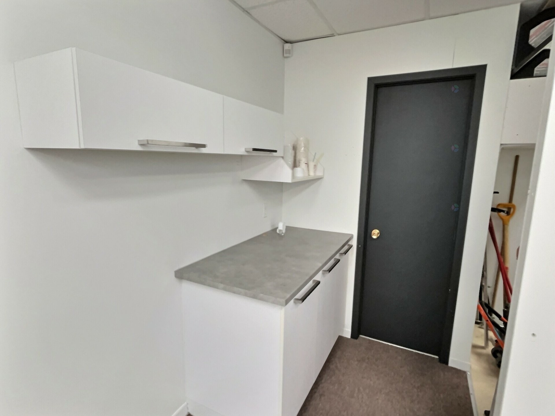 Dinette - 2813 Boul. Rideau, Rouyn-Noranda, QC - Indoor