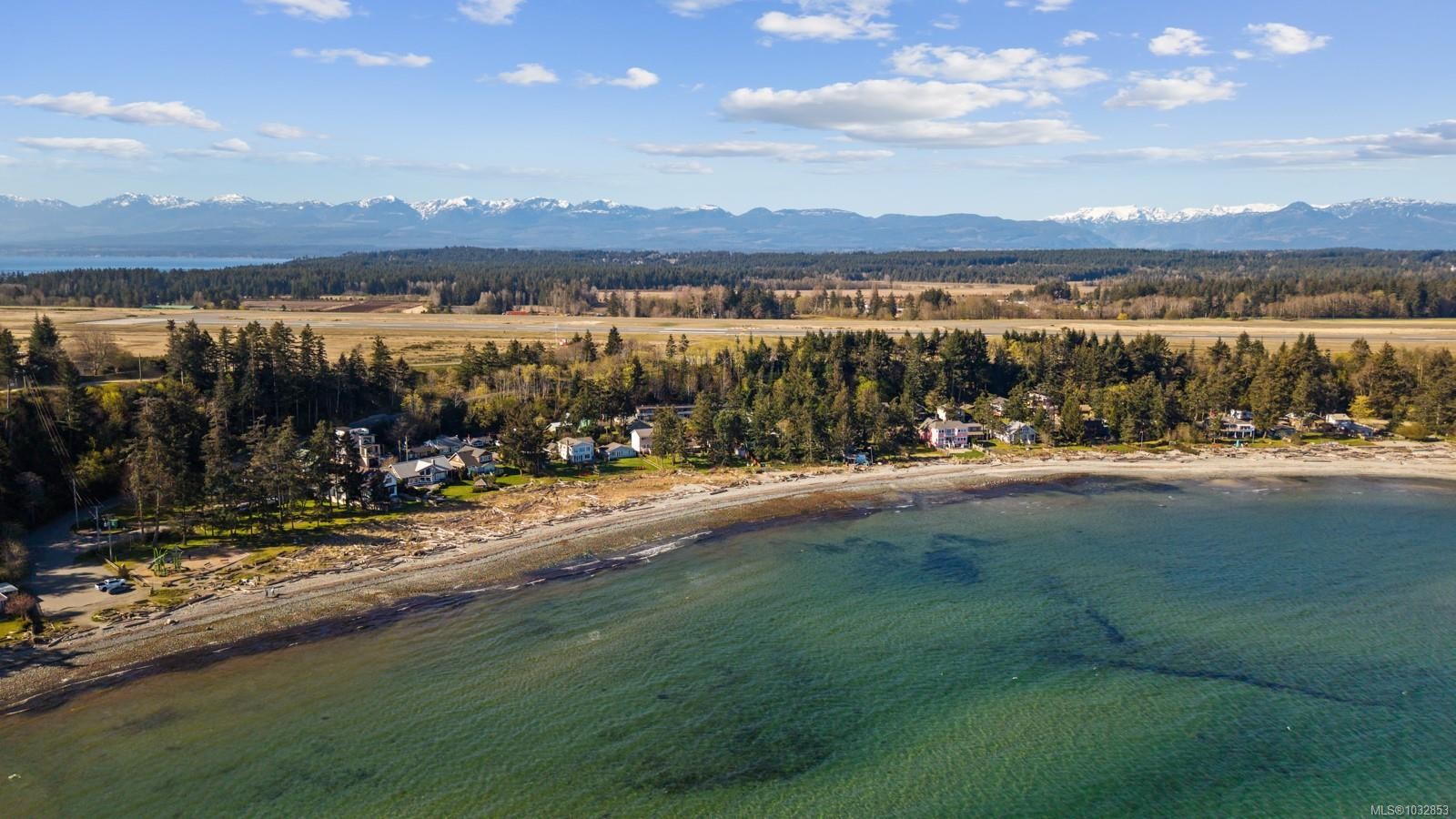 471 Windslow Rd, Comox, BC