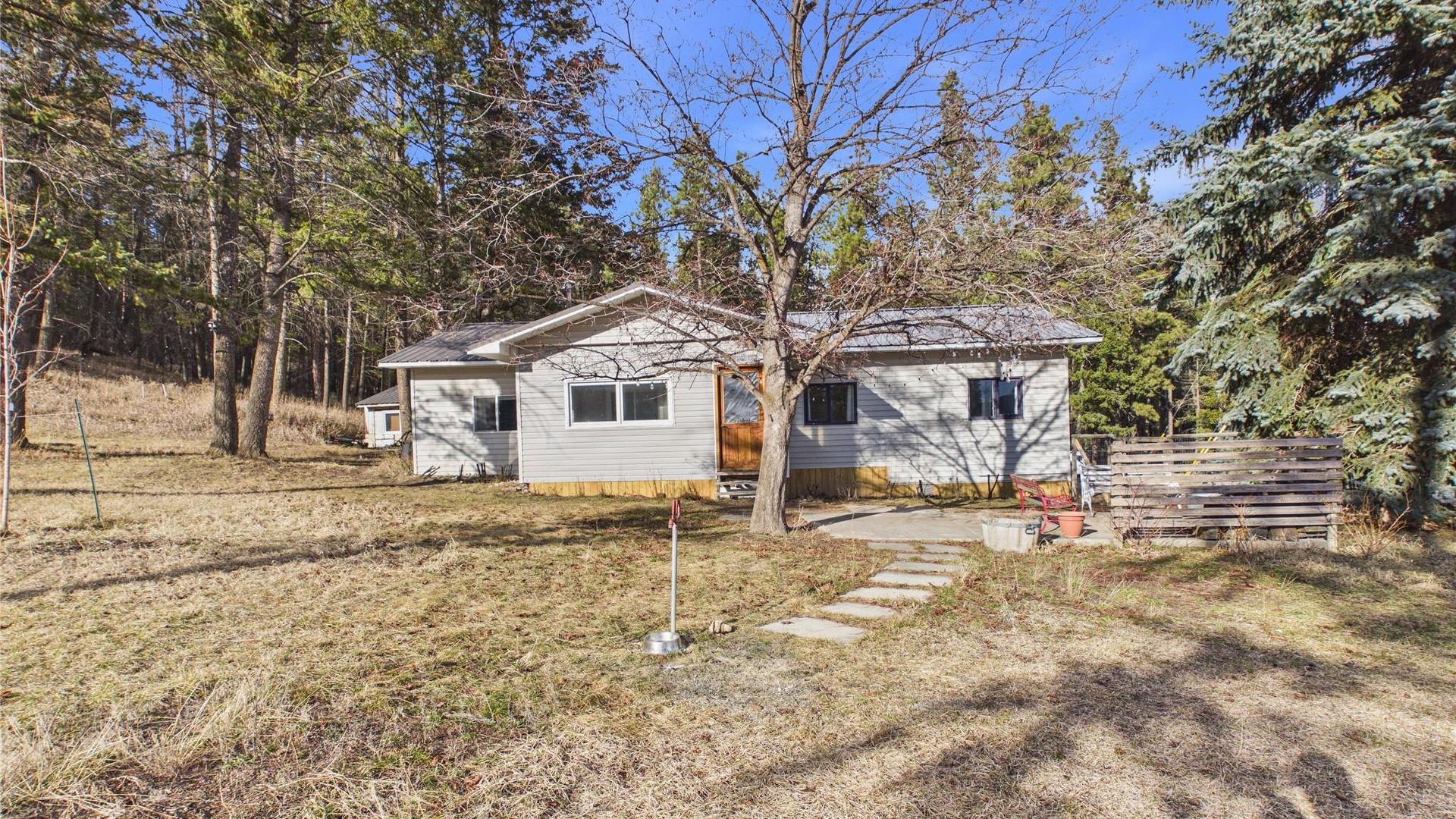 661 Mcbride Street, Cranbrook, BC