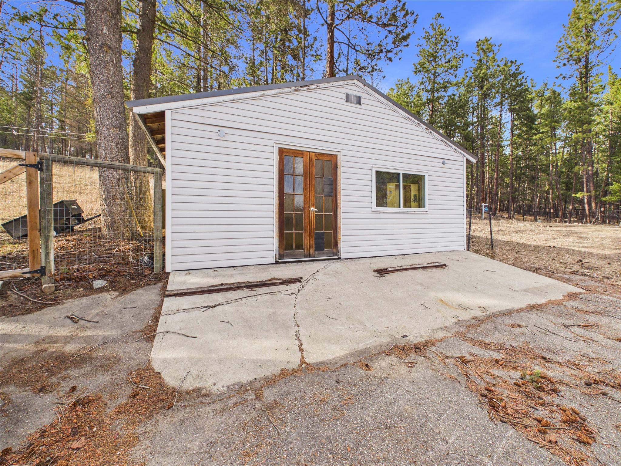 661 Mcbride Street, Cranbrook, BC