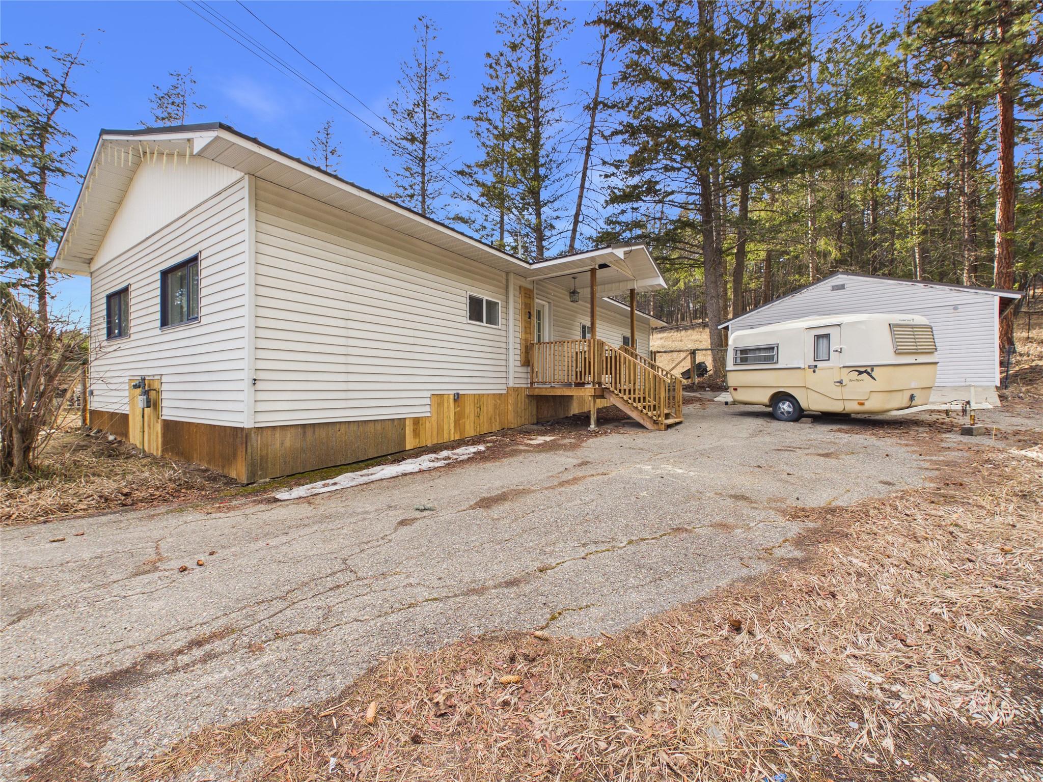 661 Mcbride Street, Cranbrook, BC