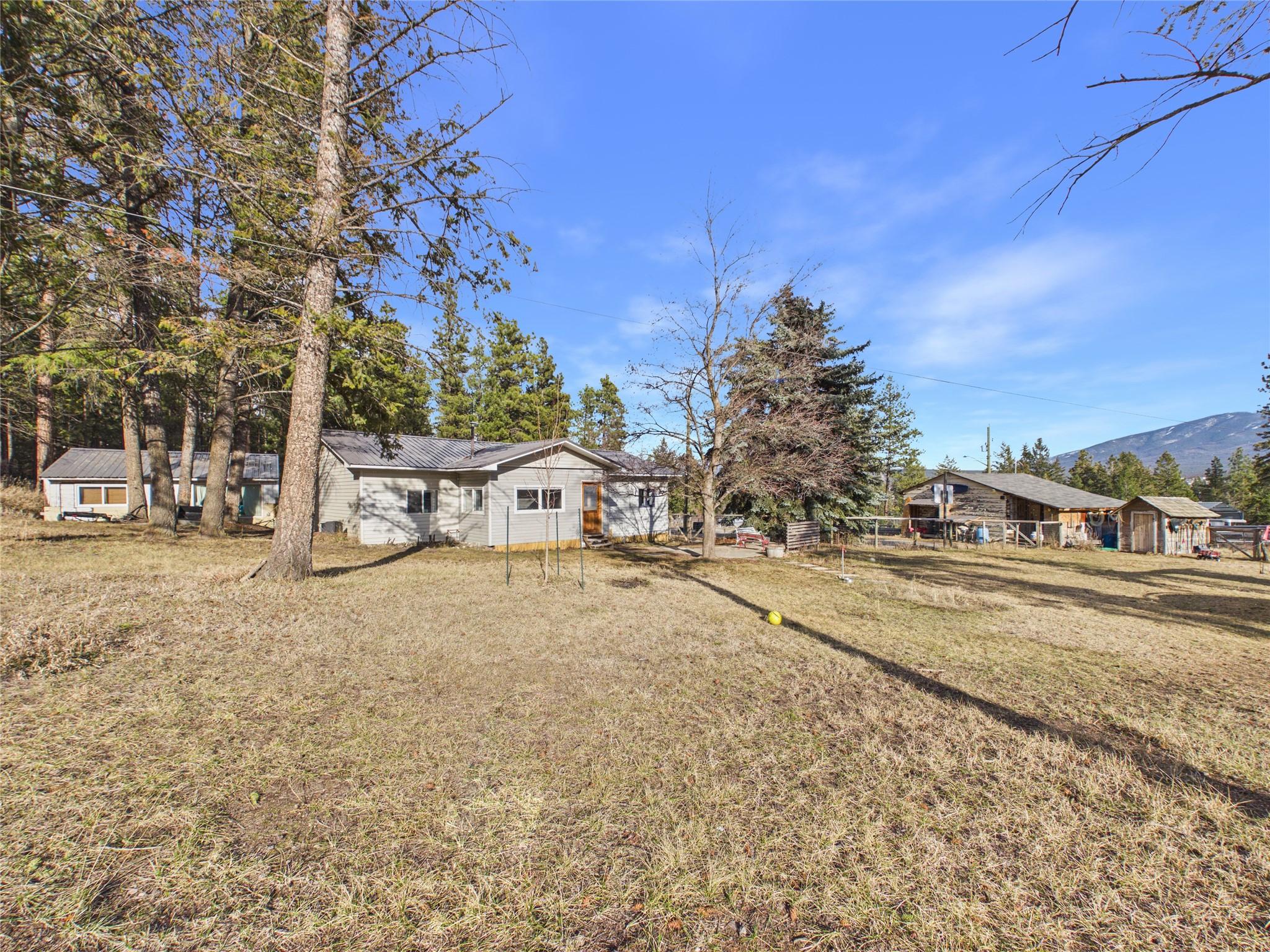 661 Mcbride Street, Cranbrook, BC