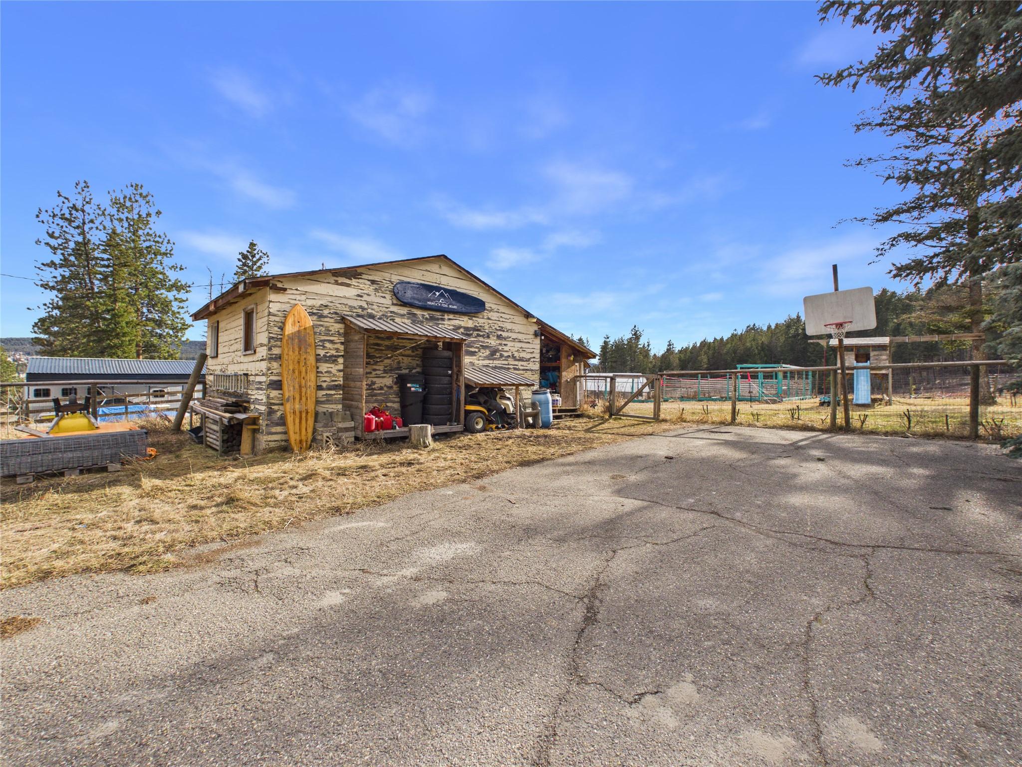 661 Mcbride Street, Cranbrook, BC