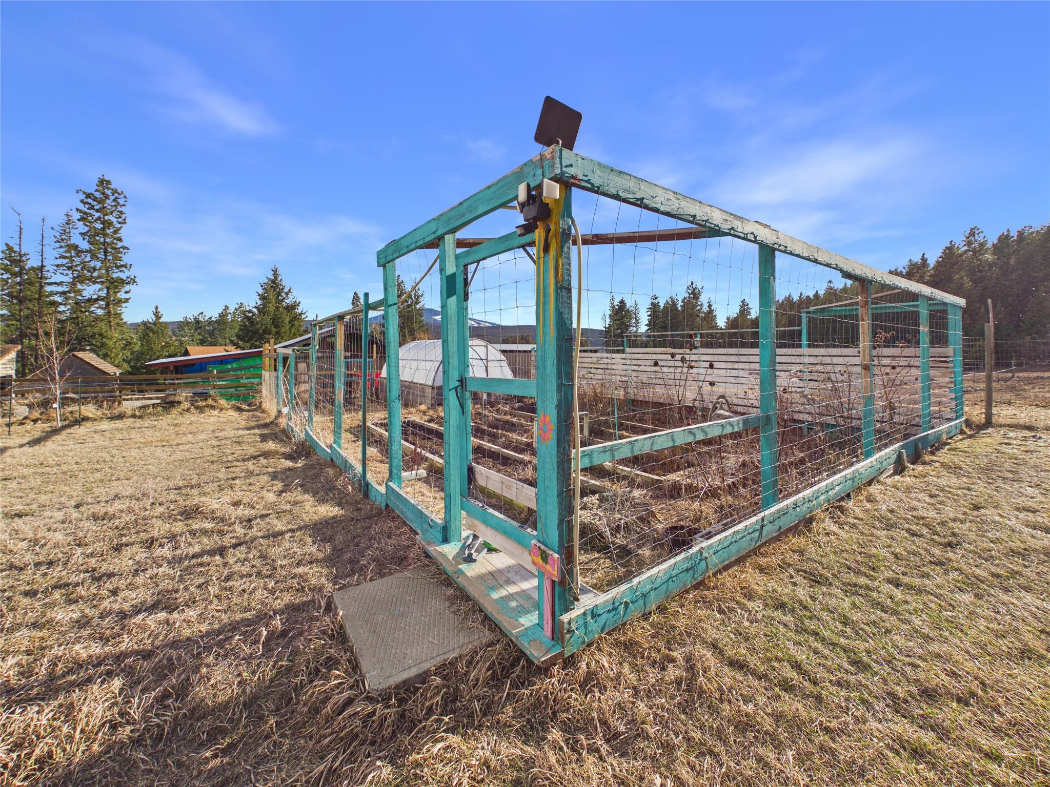 661 Mcbride Street, Cranbrook, BC