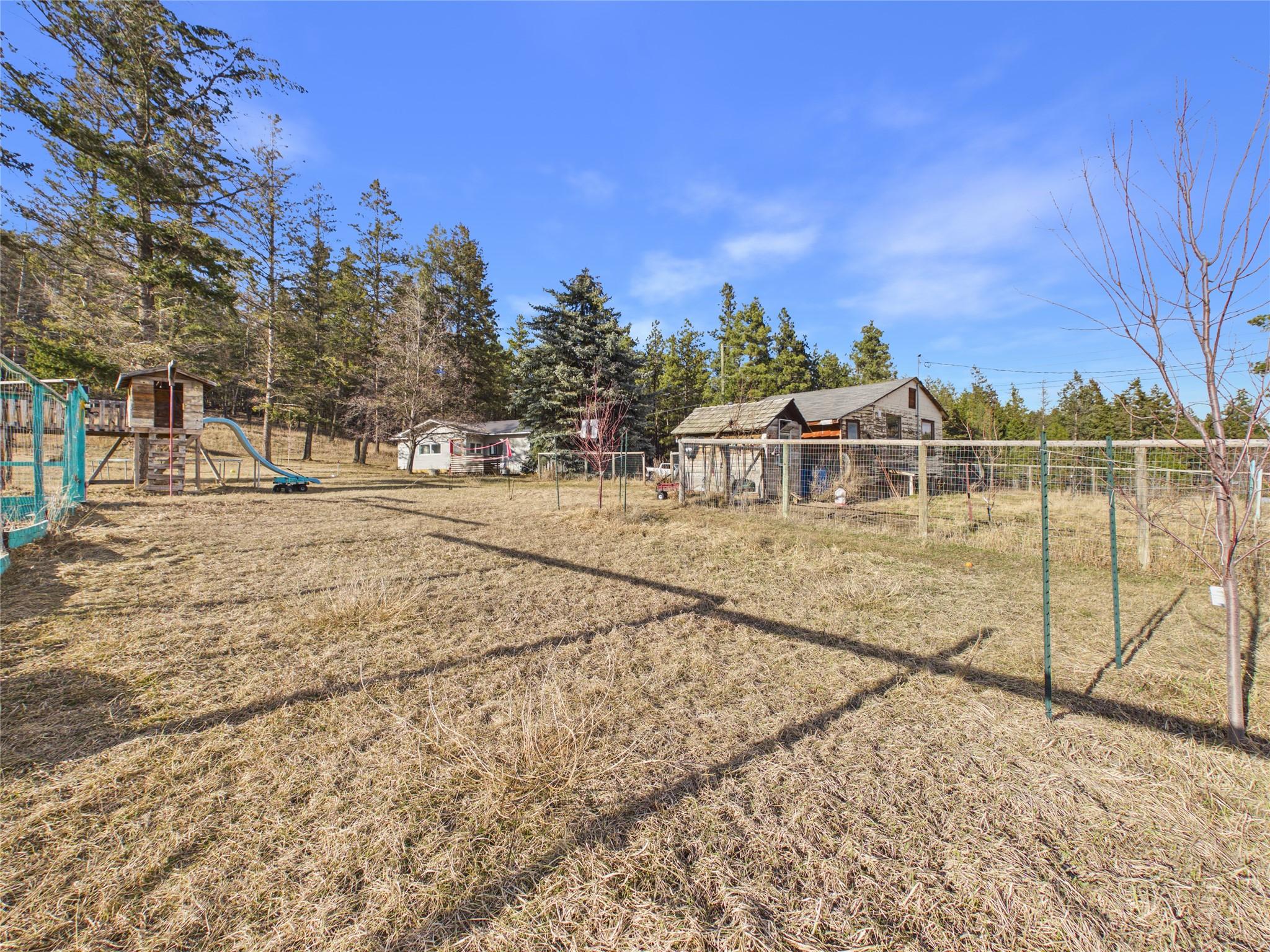661 Mcbride Street, Cranbrook, BC