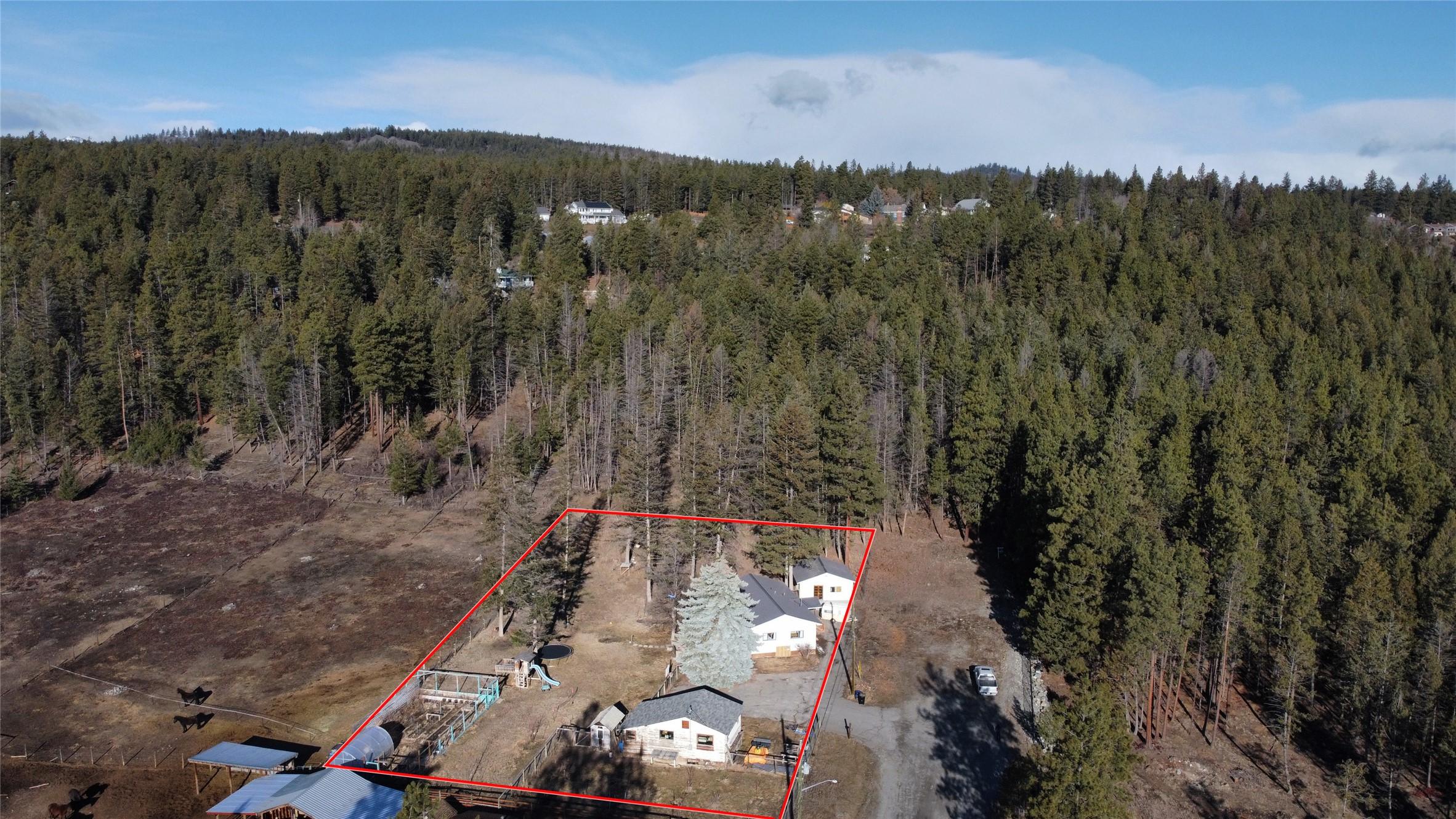 661 Mcbride Street, Cranbrook, BC