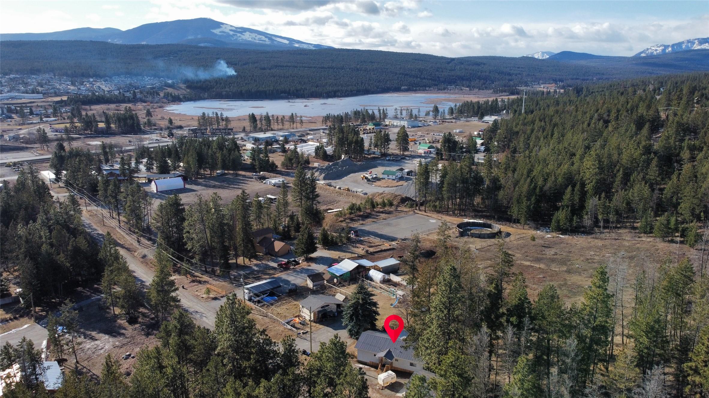 661 Mcbride Street, Cranbrook, BC