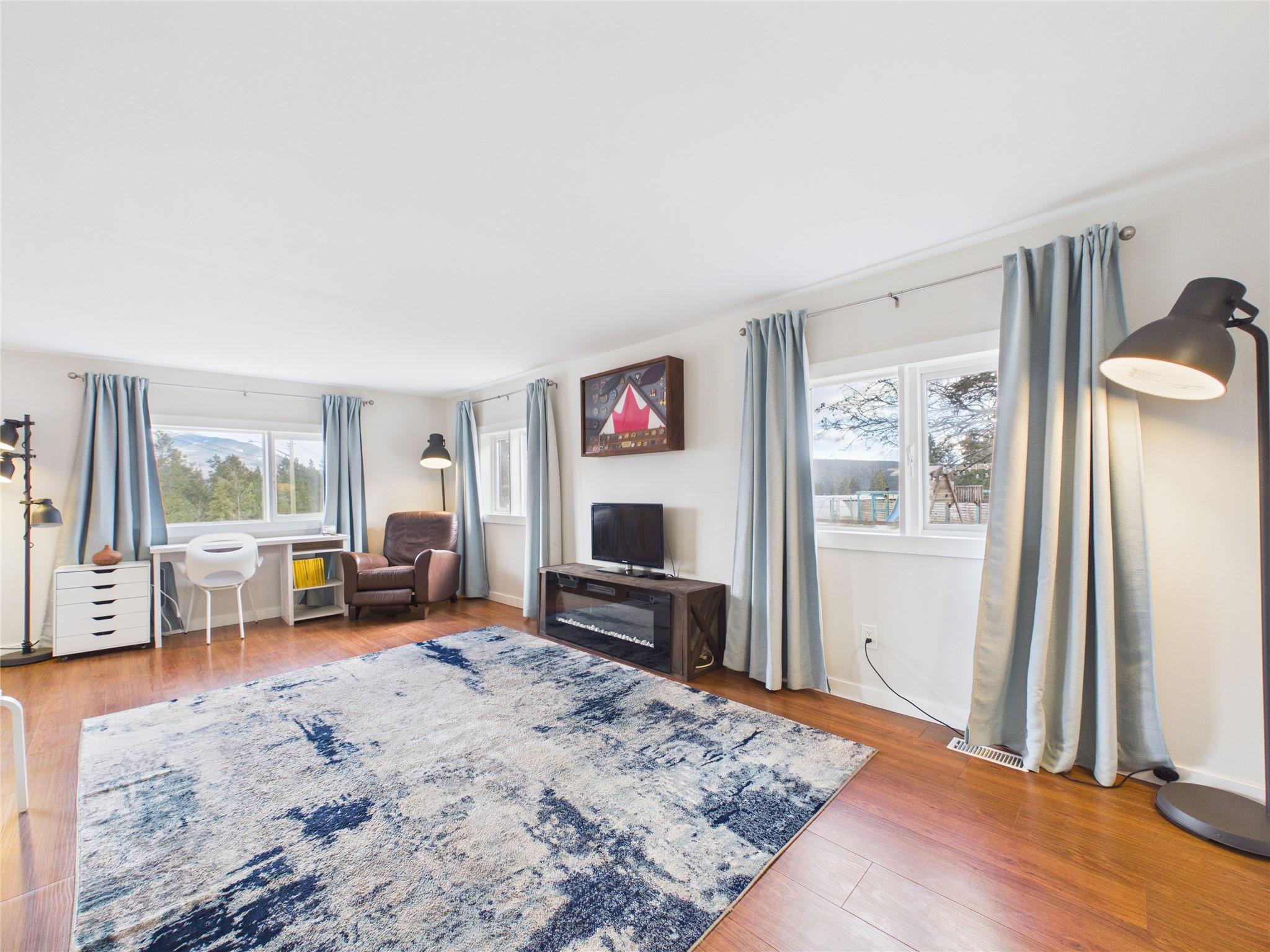 661 Mcbride Street, Cranbrook, BC