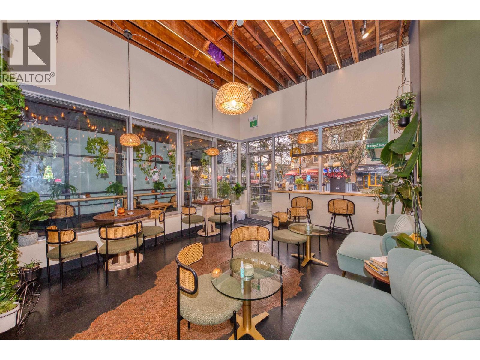 1105 Davie Street, Vancouver, BC