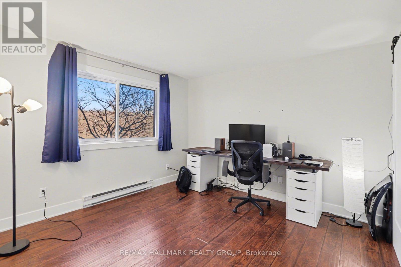 312 - 280 Brittany Drive, Ottawa, ON - Indoor Photo Showing Office