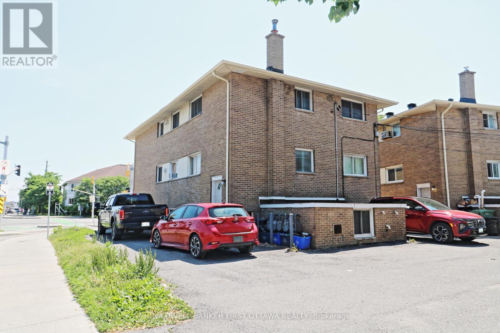 609 Donald Street, Ottawa, ON - Outdoor